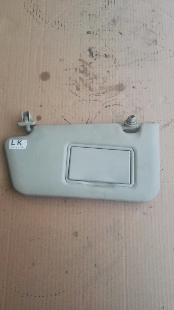 Сенник ляв Нисан Микра