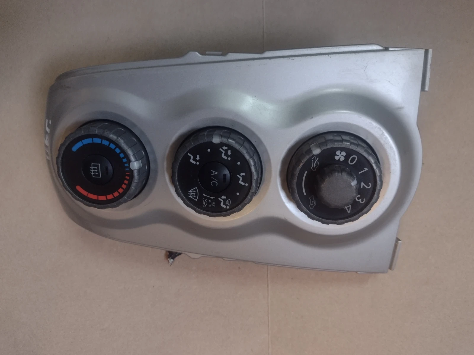 55406-0D190  /   TOYOTA YARIS II (2005-2011) 554060D190 | Mobile.bg   2