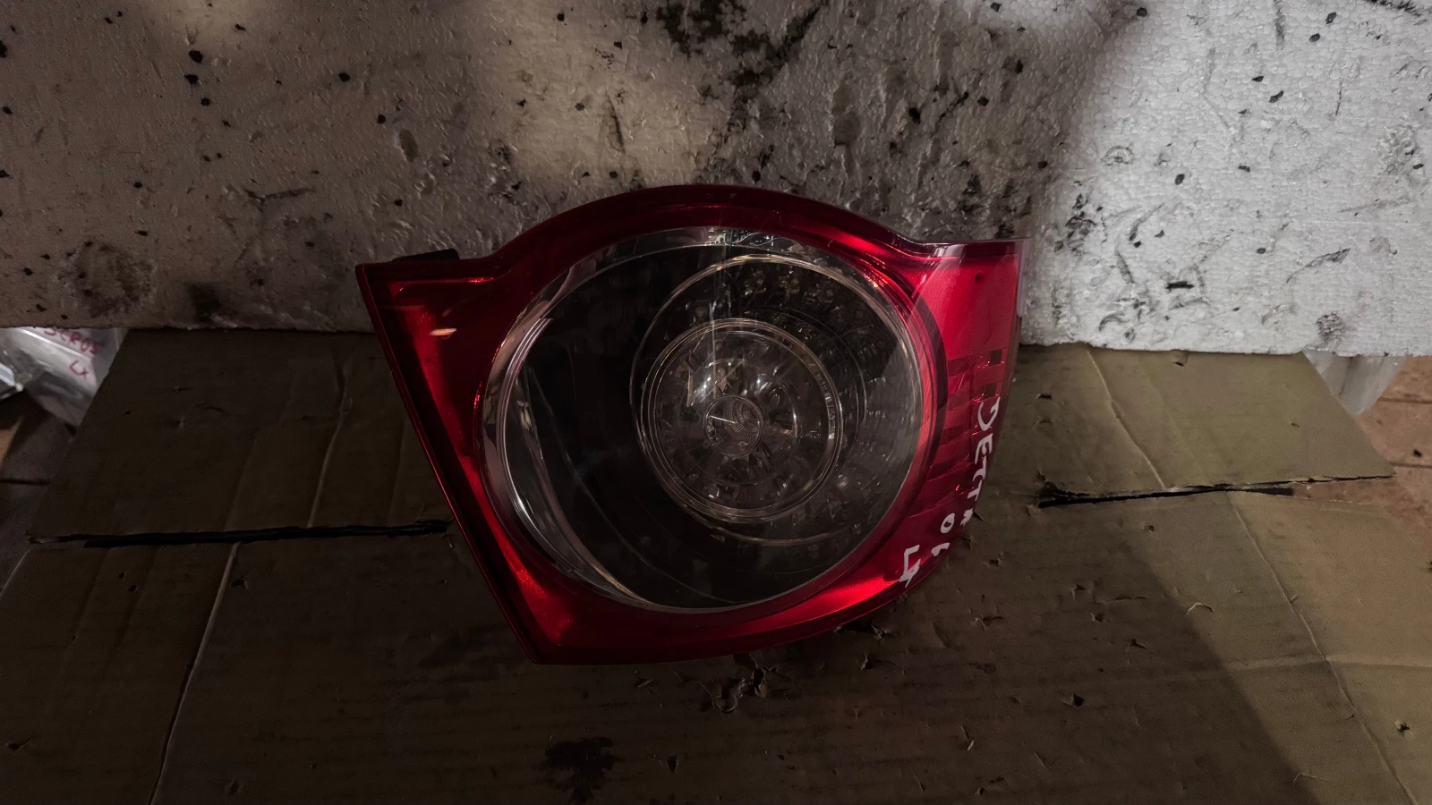  a VW  Jetta  - 1K5945095 / 983131 | Mobile.bg   1