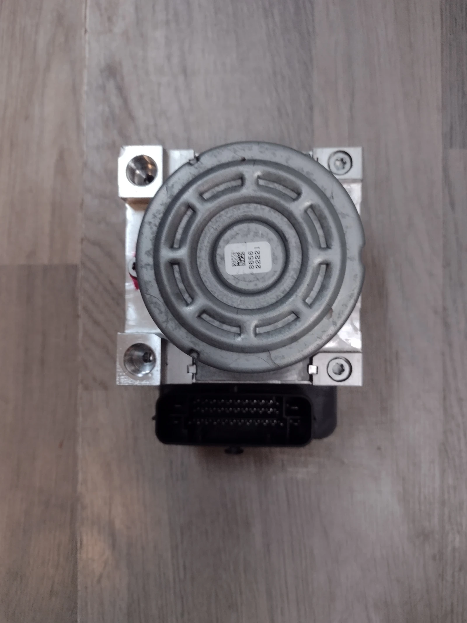 476608081R  10.0220-2272.4  ABS ����� RENAULT EXPRESS 28.5152-4244.3 | Mobile.bg � ����������� 6