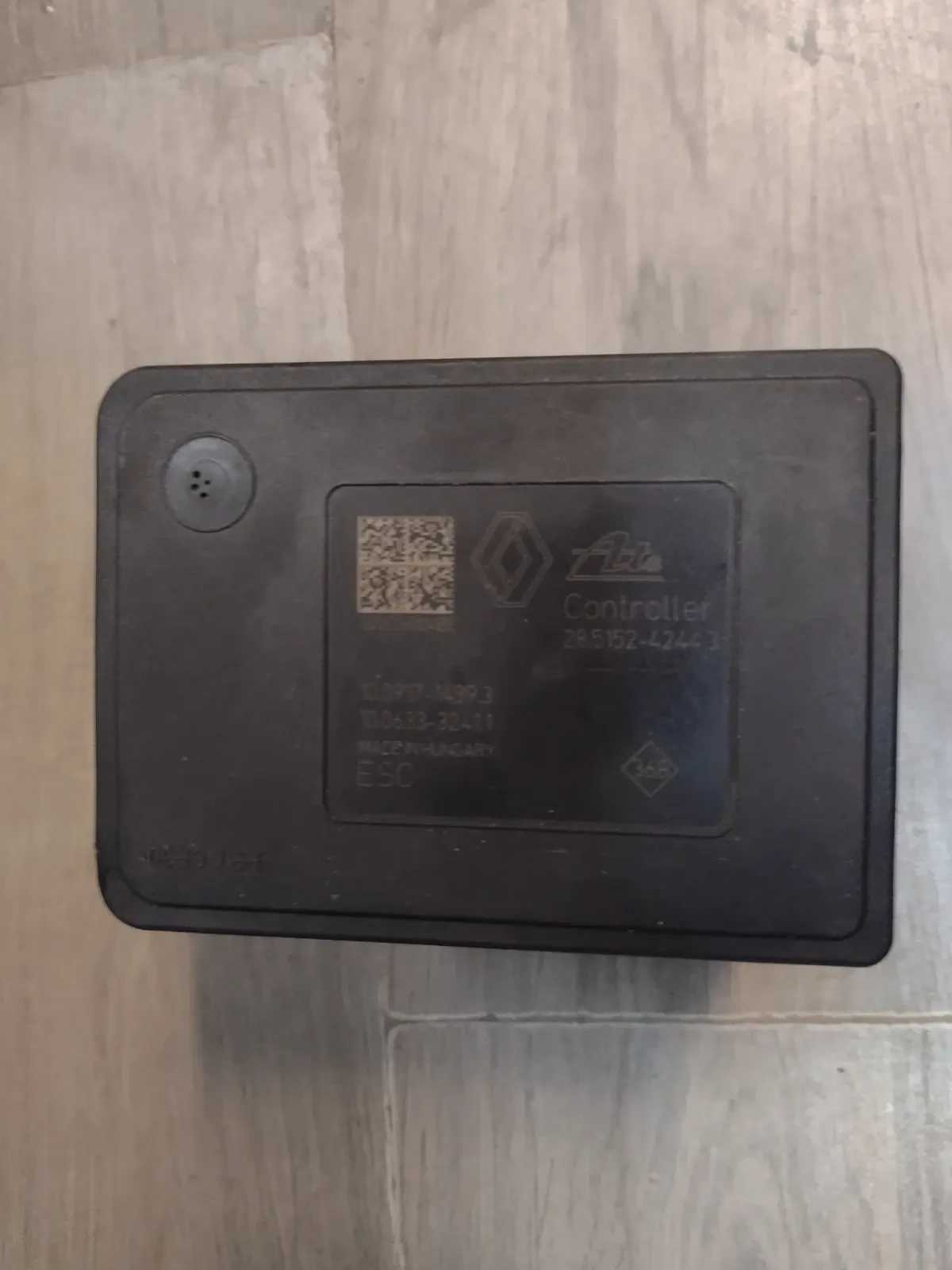 476608081R  10.0220-2272.4  ABS ����� RENAULT EXPRESS 28.5152-4244.3 | Mobile.bg � ����������� 2