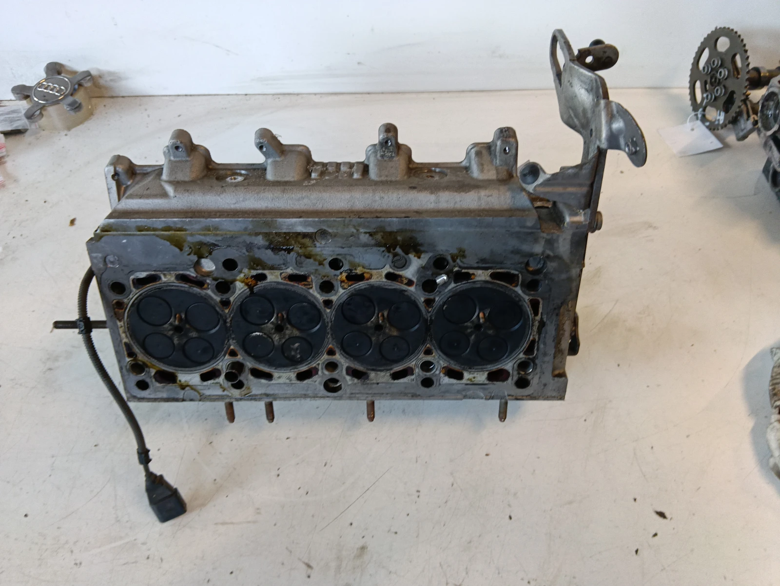 ����� � ����.������ 03L103373J 2.0TDI VW Passat | Mobile.bg � ����������� 1
