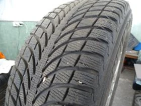 Гуми с джанти Marix 265/60R18, снимка 4