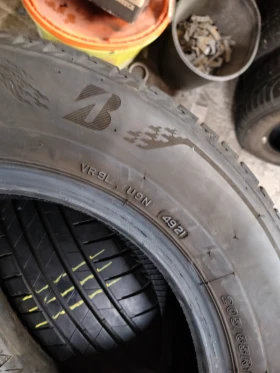 Гуми Летни 205/65R15, снимка 5