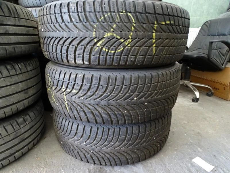 Гуми с джанти Marix 265/60R18, снимка 2 - Гуми и джанти - 31087825