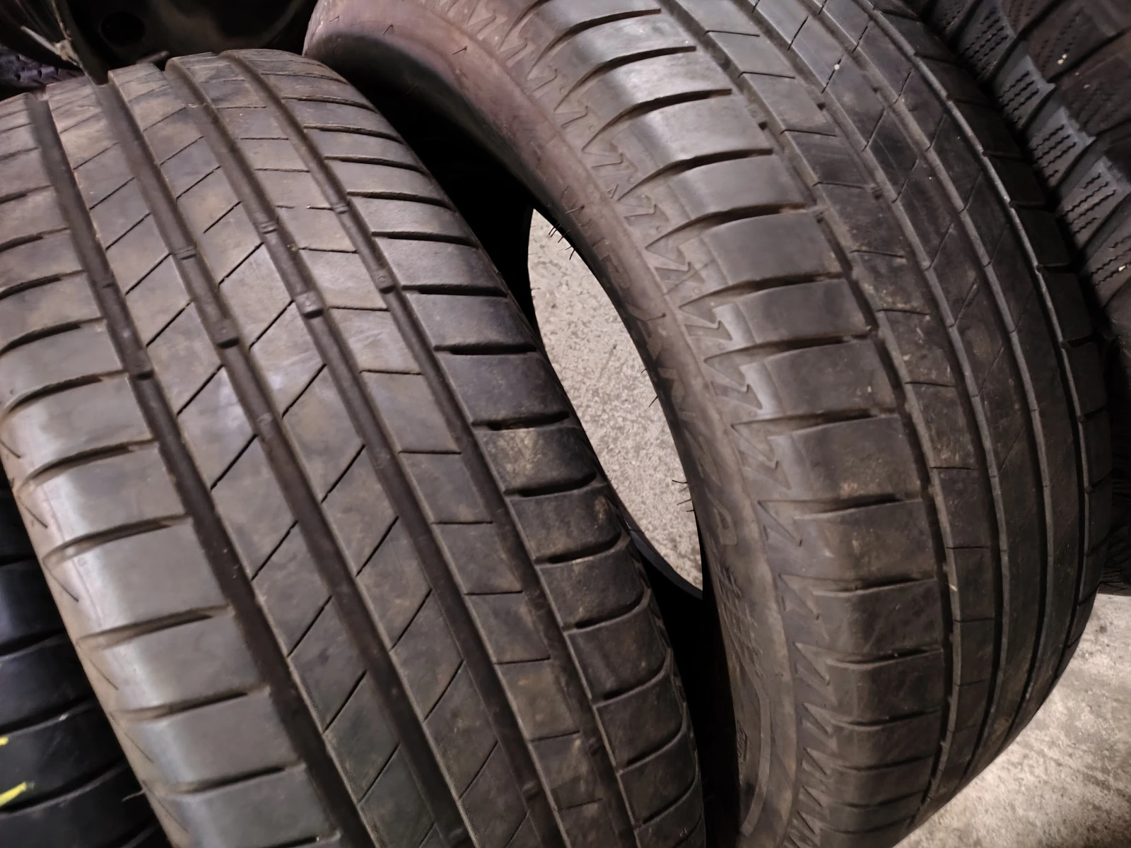  205/65R15 | Mobile.bg   3