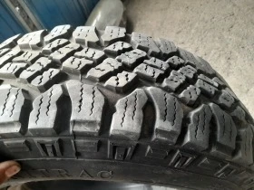    235/75R15  Mitsubishi Pajero | Mobile.bg    4