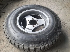    235/75R15  Mitsubishi Pajero | Mobile.bg    2