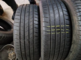 Гуми Летни 205/65R15, снимка 2 - Гуми и джанти - 49454312