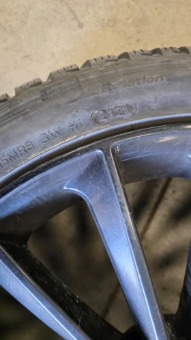 ���� � ������ 245/40R20 �� BMW 6 GT | Mobile.bg � ����� ������ 5