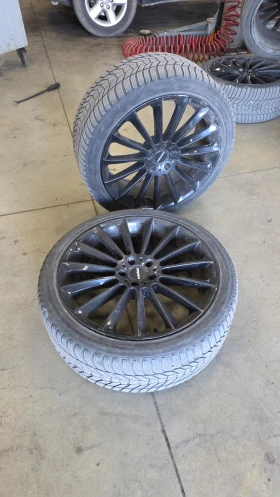 ���� � ������ 245/40R20 �� BMW 6 GT | Mobile.bg � ����� ������ 4