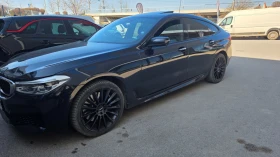 ����� �� �������� �� ���� � ������ 245/40R20 �� BMW 6 GT