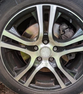      17" Platin P53