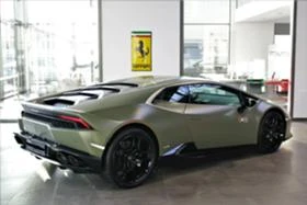 Lamborghini Huracan Coupe LP610-4, снимка 9