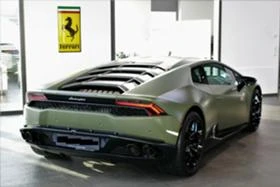 Lamborghini Huracan Coupe LP610-4, снимка 15