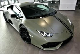 Lamborghini Huracan Coupe LP610-4, снимка 13