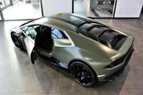 Lamborghini Huracan Coupe LP610-4, снимка 7