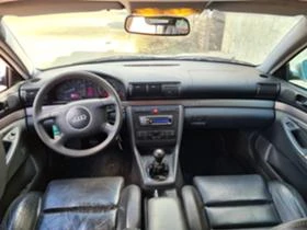 Audi A4 2.4 V6 4X4 APS, снимка 10