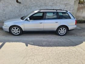 Audi A4 2.4 V6 4X4 APS, снимка 13