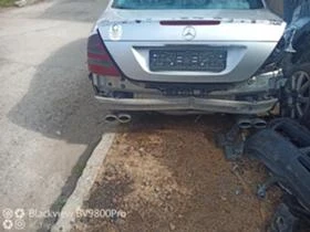 Mercedes-Benz E 320 320cdi, снимка 3