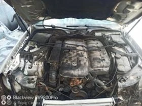 Mercedes-Benz E 320 320cdi, снимка 4