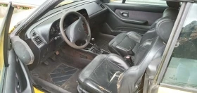 Peugeot 306 1.6 , снимка 5