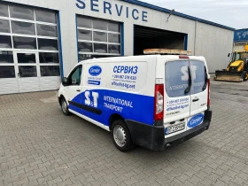 Citroen Jumpy jumpy 2.0 HDI 136HP, снимка 3