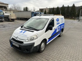 Citroen Jumpy jumpy 2.0 HDI 136HP, снимка 1