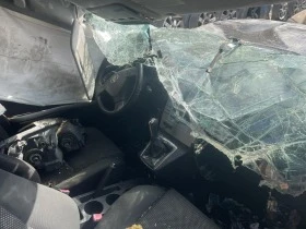 Toyota Corolla verso 2.2, снимка 4