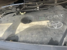 Toyota Corolla verso 2.2, снимка 6