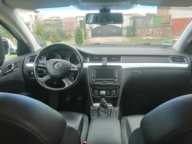 Skoda Superb, снимка 5