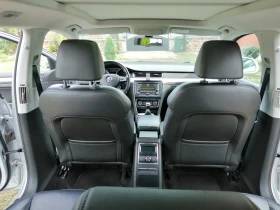 Skoda Superb, снимка 11