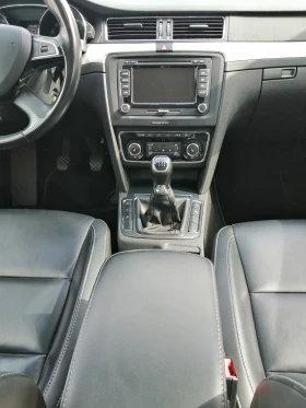 Skoda Superb, снимка 12