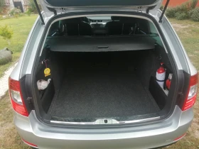 Skoda Superb, снимка 4