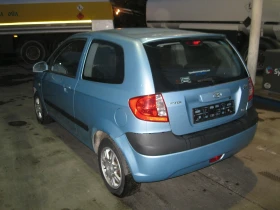 Hyundai Getz 1, 5 CRDI, снимка 6