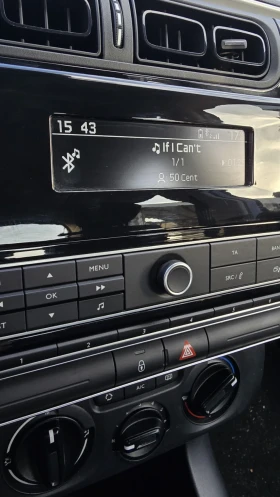 Citroen C3, снимка 9