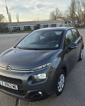 Citroen C3, снимка 3
