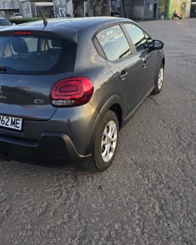 Citroen C3, снимка 4