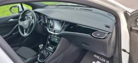Opel Astra 1.6 Turbo Opc Line 130000km 200kc , снимка 15