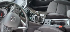Opel Astra 1.6 Turbo Opc Line 130000km 200kc , снимка 10