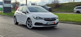 Opel Astra 1.6 Turbo Opc Line 130000km 200kc , снимка 5