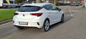 Opel Astra 1.6 Turbo Opc Line 130000km 200kc , снимка 4