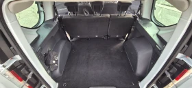 Dacia Dokker 1.6Sce Заводска Газ, снимка 15