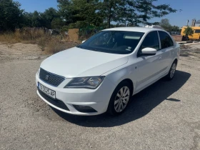 Seat Toledo, снимка 1
