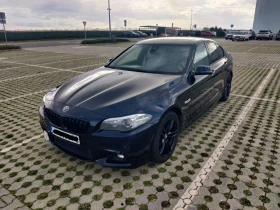 BMW 528 Xdrive, снимка 2
