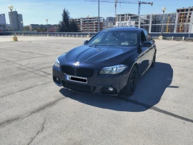 BMW 528 Xdrive, снимка 1