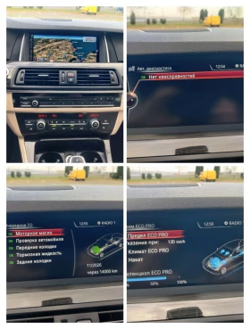 BMW 528 Xdrive, снимка 10