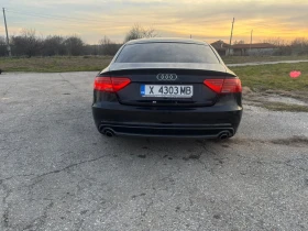 Audi A5 * 3.0TDI* Sline* Carplay* , снимка 5