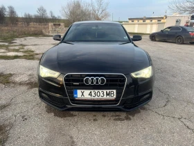 Audi A5 * 3.0TDI* Sline* Carplay* , снимка 2