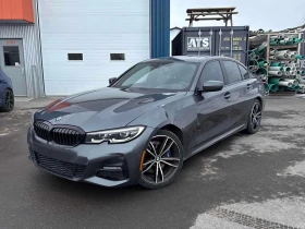 BMW 330 * xDrive * CARFAX * М ПАКЕТ * ПОДГРЕВИ * ШИБИДАХ, снимка 15